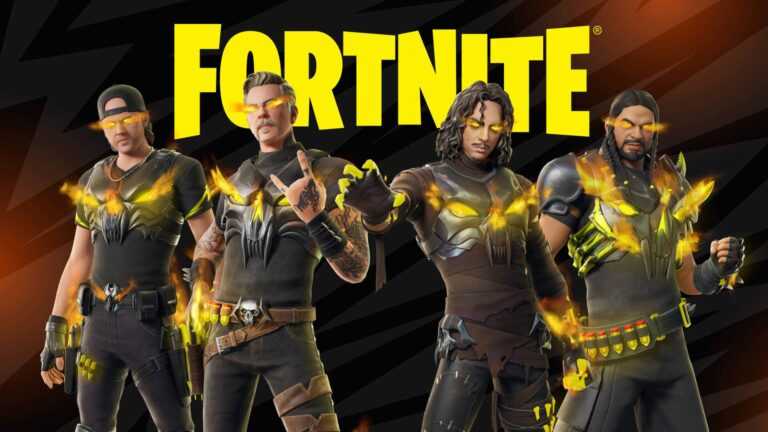 Metallica invade Fortnite com show épico e novidades exclusivas metallica-invade-fortnite-com-show-epico-e-novidades-exclusivas