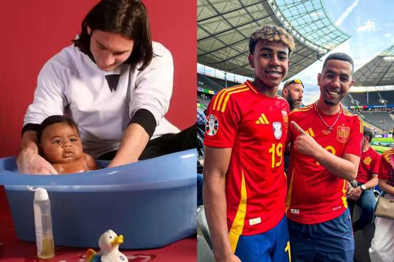 “Meu filho é melhor”, brinca pai de Lamine Yamal sobre foto com Messi “meu-filho-e-melhor”,-brinca-pai-de-lamine-yamal-sobre-foto-com-messi