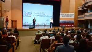 Chefias debatem potencial econômico da área vulcânica liderancas-debatem-potencial-economico-da-regiao-vulcanica