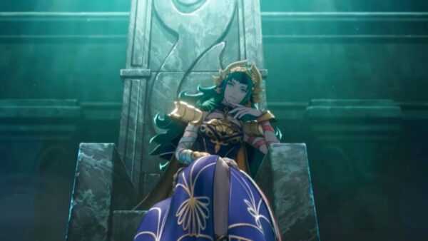 Nintendo anuncia Fire Emblem: Fortune’s Weave para Switch 2 nintendo-anuncia-fire-emblem:-fortune’s-weave-para-switch-2