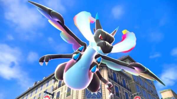 Pokémon sofre mais um vazamento massivo, incluindo detalhes da Gen 10 pokemon-sofre-mais-um-vazamento-massivo,-incluindo-detalhes-da-gen-10