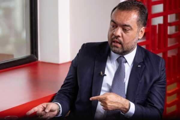 Cláudio Castro marca renúncia do governo para esta segunda (23/3) claudio-castro-marca-renuncia-do-governo-para-esta-segunda-(23/3)